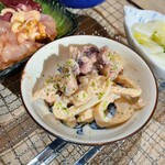 京都屋台 せせり - 