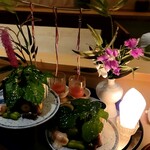 銀座 しのはら - 