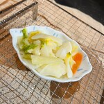 京都屋台 せせり - 