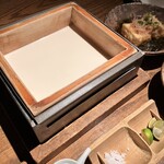 豆腐料理 空野 渋谷 - 