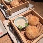 豆腐料理 空野 - 