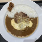 マイカリー食堂 - 