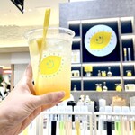 レモンサワー研究室 - 