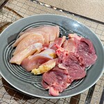 京都屋台 せせり - 