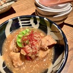 豆腐料理 空野 - 