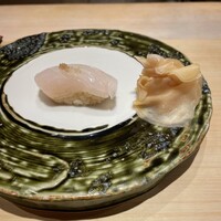 博多 鮨 桃の木 - 