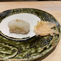 博多 鮨 桃の木 - 