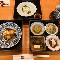 豆腐懐石 くすむら - 