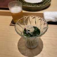 博多 鮨 桃の木 - 
