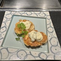 mahoroba 鉄板 沖縄 - 