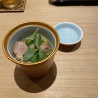 博多 鮨 桃の木 - 