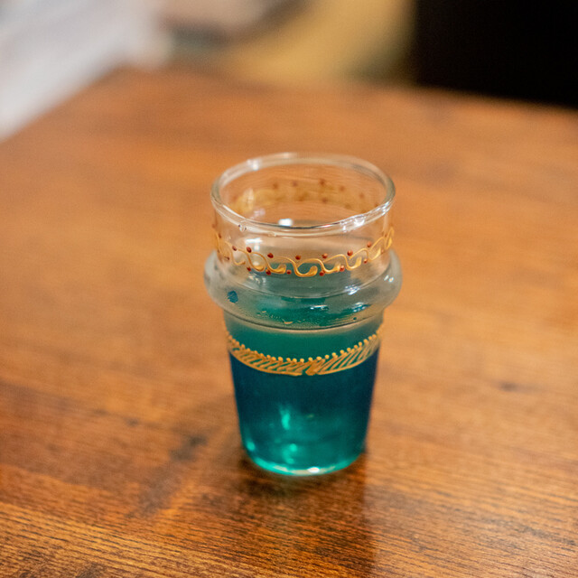 Cafe Grand Jete photo 3