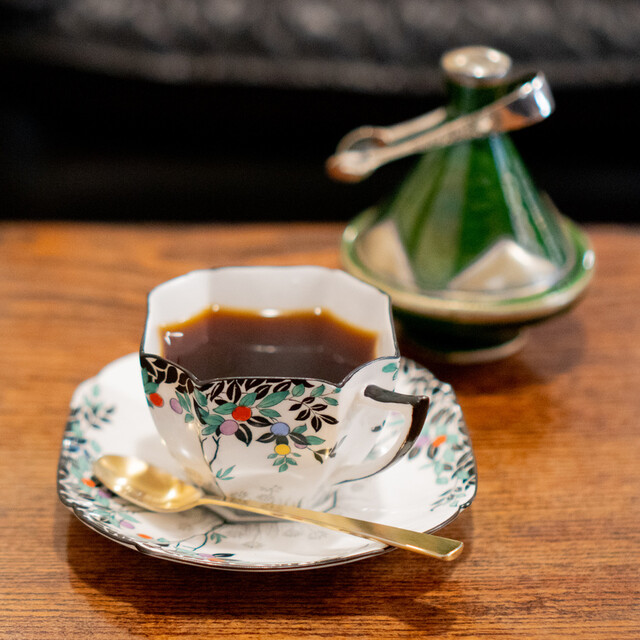 Cafe Grand Jete photo 2