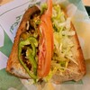 サブウェイ イーアスつくば店