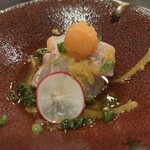 赤坂 ひかわ - 
