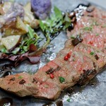 カフェダイニングアフェット - 