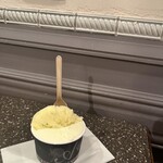 ジェラテリア アクオリーナ - 