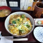 天ぷら 酎兵衛 - 