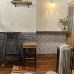 ジェラテリア アクオリーナ - 