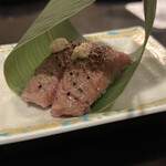 赤坂 ひかわ - 