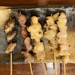 厳選牛 肉料理 個室居酒屋 牛羊酒場 - 