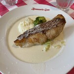 ブラッスリー・グー - 