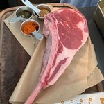 SORAMIDO BBQ - 