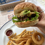 リバーサイドレストラン BIBI - 