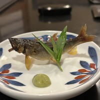 赤坂 ひかわ - 