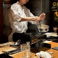 恵比寿 鮨 ふじまさ - 