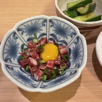 馬春楼 北新地総本店 -  馬春楼 北新地総本店 -