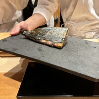 恵比寿 鮨 ふじまさ - 