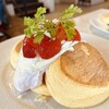 幸せのパンケーキ 淡路島テラス