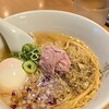 らぁ麺 鳳仙花