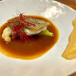 リストランテ野呂 - 