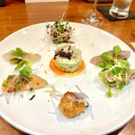 リストランテ野呂 - 