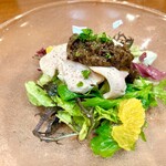 リストランテ野呂 - 