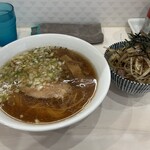 中華そば ふくみみ - 