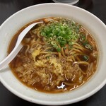 須郷食堂 - 