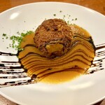 リストランテ野呂 - 