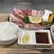 焼肉一の屋 - 料理写真: