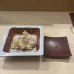 日本橋蛎殻町 すぎた - 