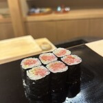 日本橋蛎殻町 すぎた - 