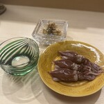 日本橋蛎殻町 すぎた - 