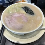 中洲 川端 きりん - 