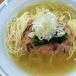 トキワ - 塩中華そば