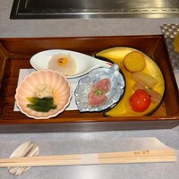 焼肉会席 舌牛 銀座店 - 