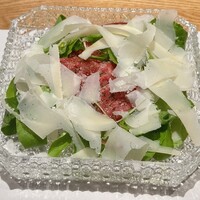 肉割烹 岡田前 - 
