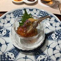 銀座嘉禅 - 