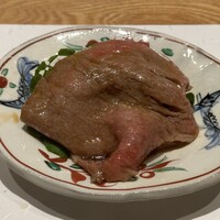 肉割烹 岡田前 - 